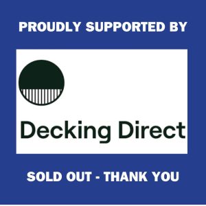 Decking Direct Tunnel of Lights sponsor