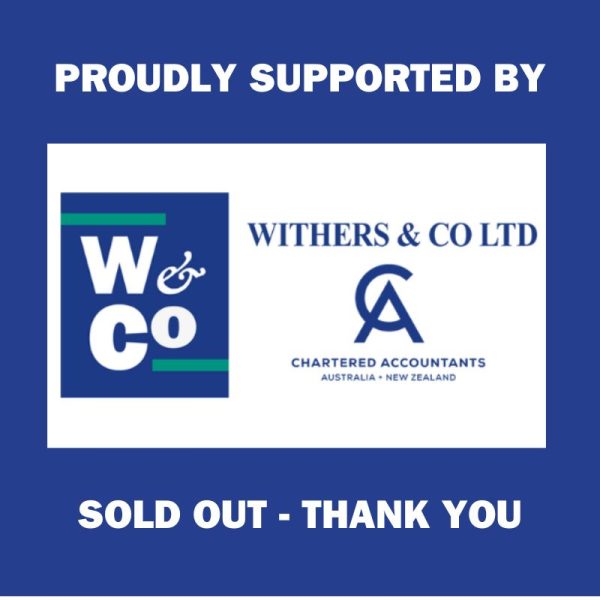 Withers & Co. sponsor live music