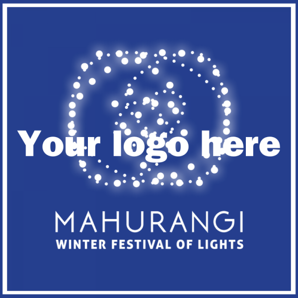 Mahurangi winter festival of lights sponsor