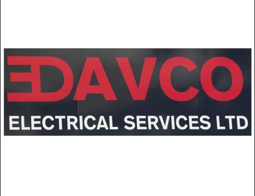 Davco Electrical Warkworth Logo