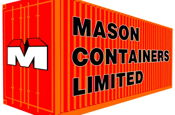 Mason Containers