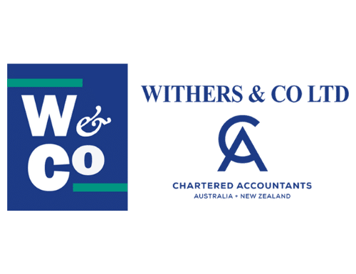Withers and Co supports Mahurangi Winter Festival of Lights 2023