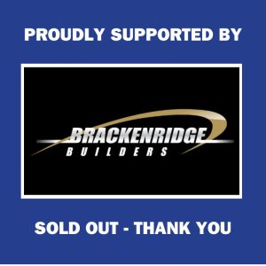 Brackenridge Rumpus & Machine sponsors