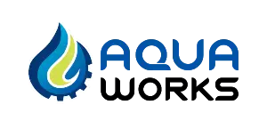 AquaWorks logo