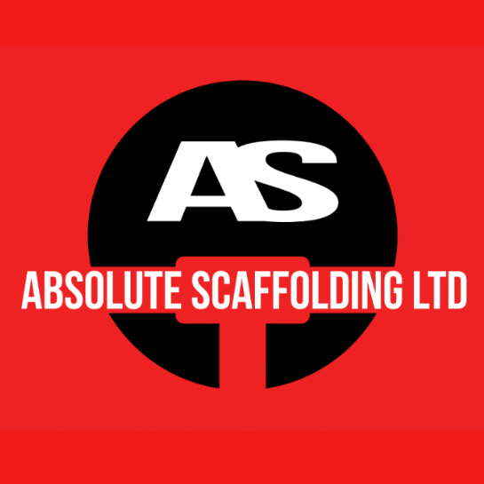 Absolute Scaffolding logo