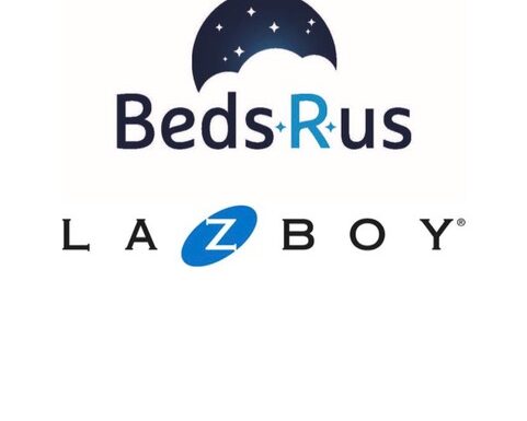 BedsRUs logo