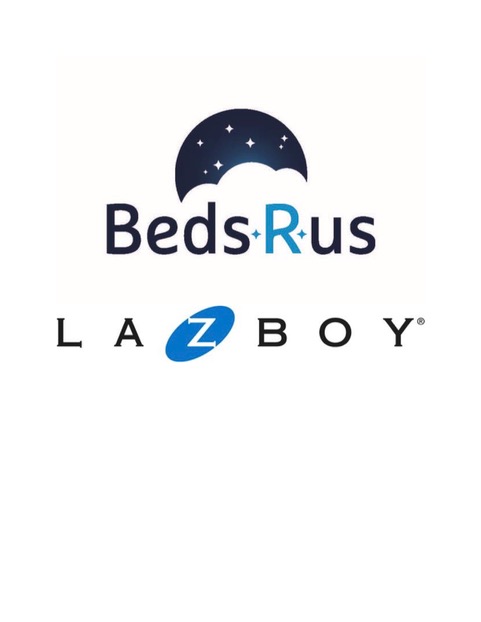 BedsRUs logo