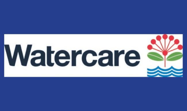 Watercare logo