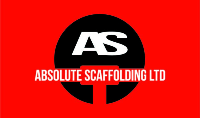 Absolute Scaffolding logo