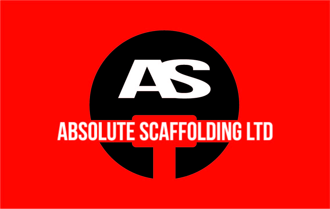 Absolute Scaffolding logo